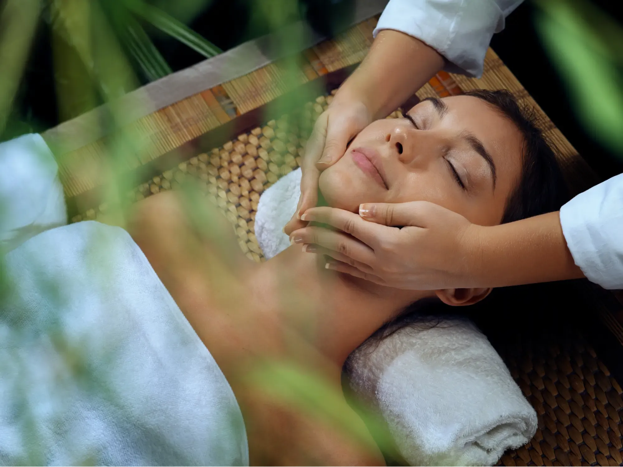 Full Day Spa Journey - Holiday Inn Resort Batam