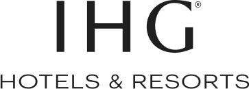IHG Hotel & Resort Logo