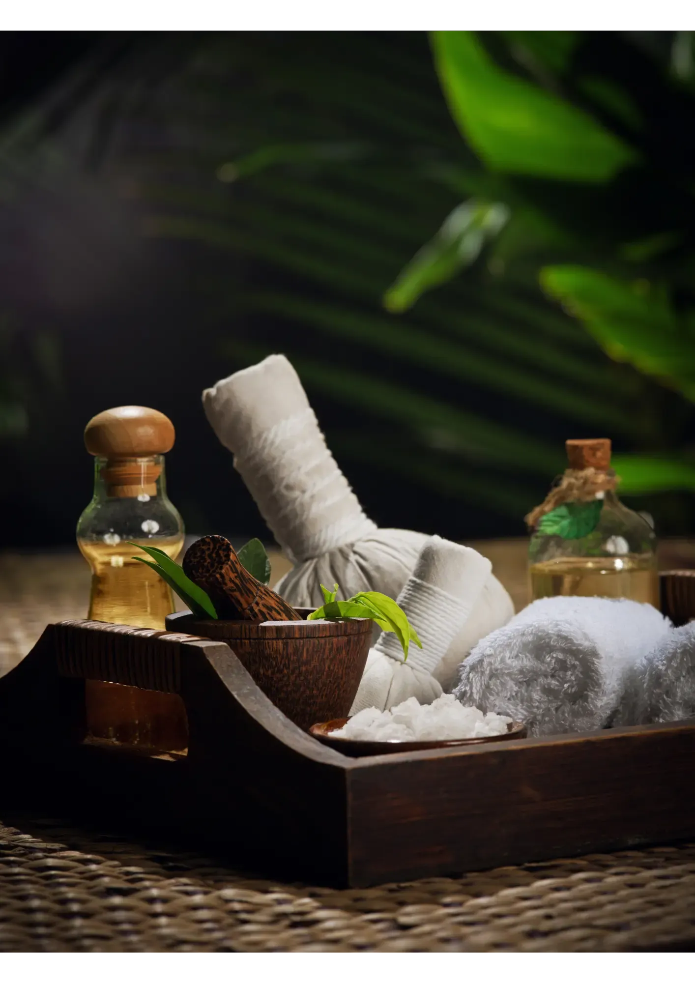 MATCHA SPA - Holiday Inn Resort Batam