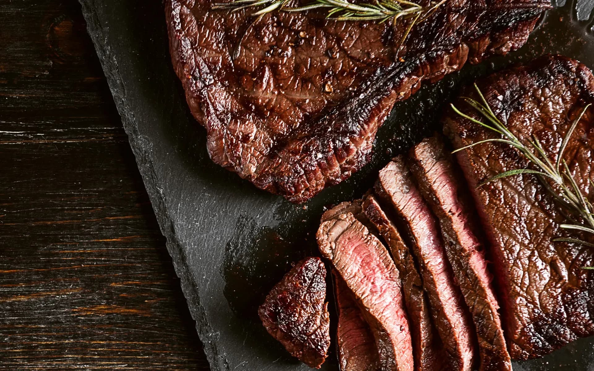 Steak Night package