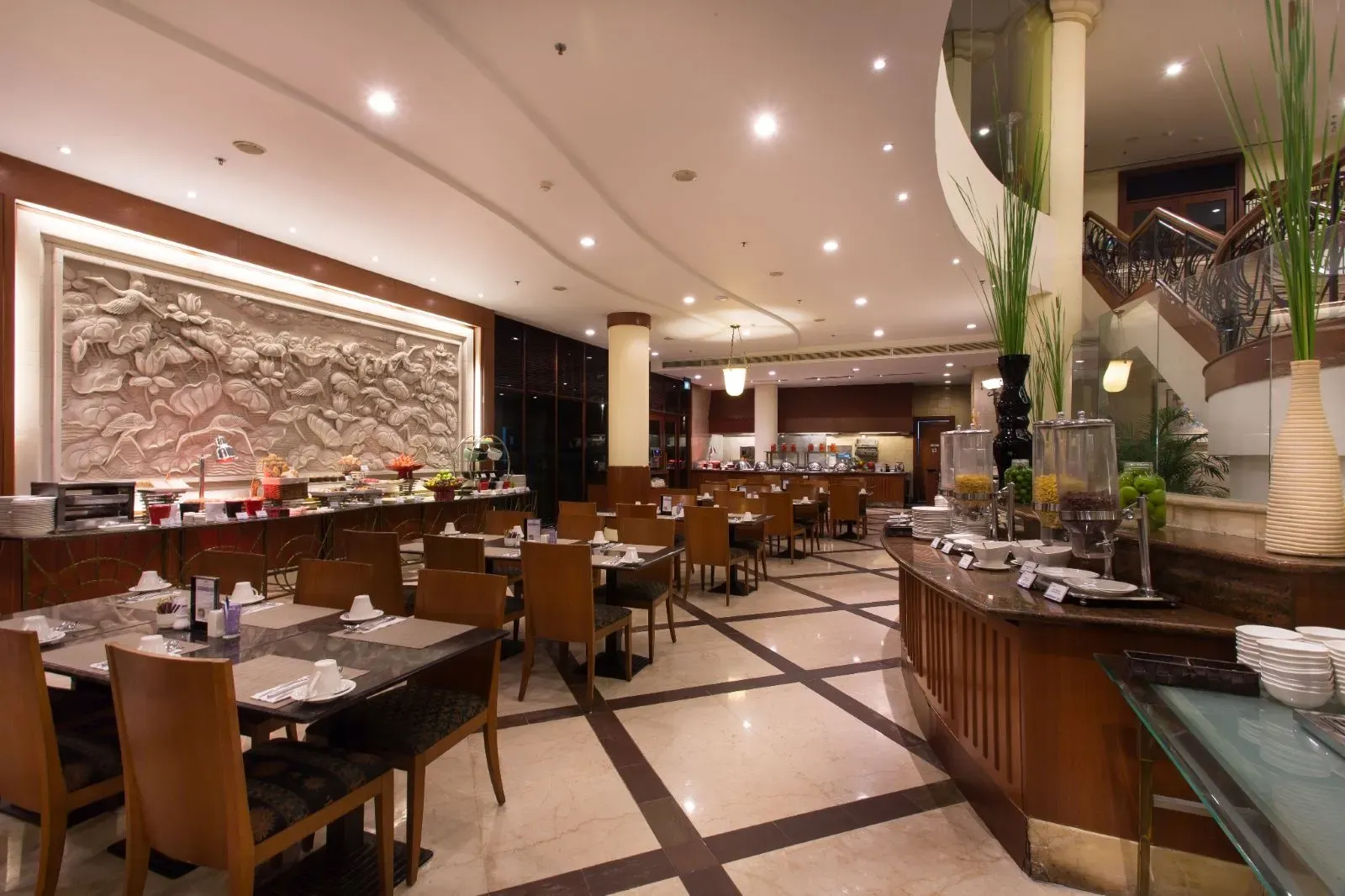 Terrace Cafe