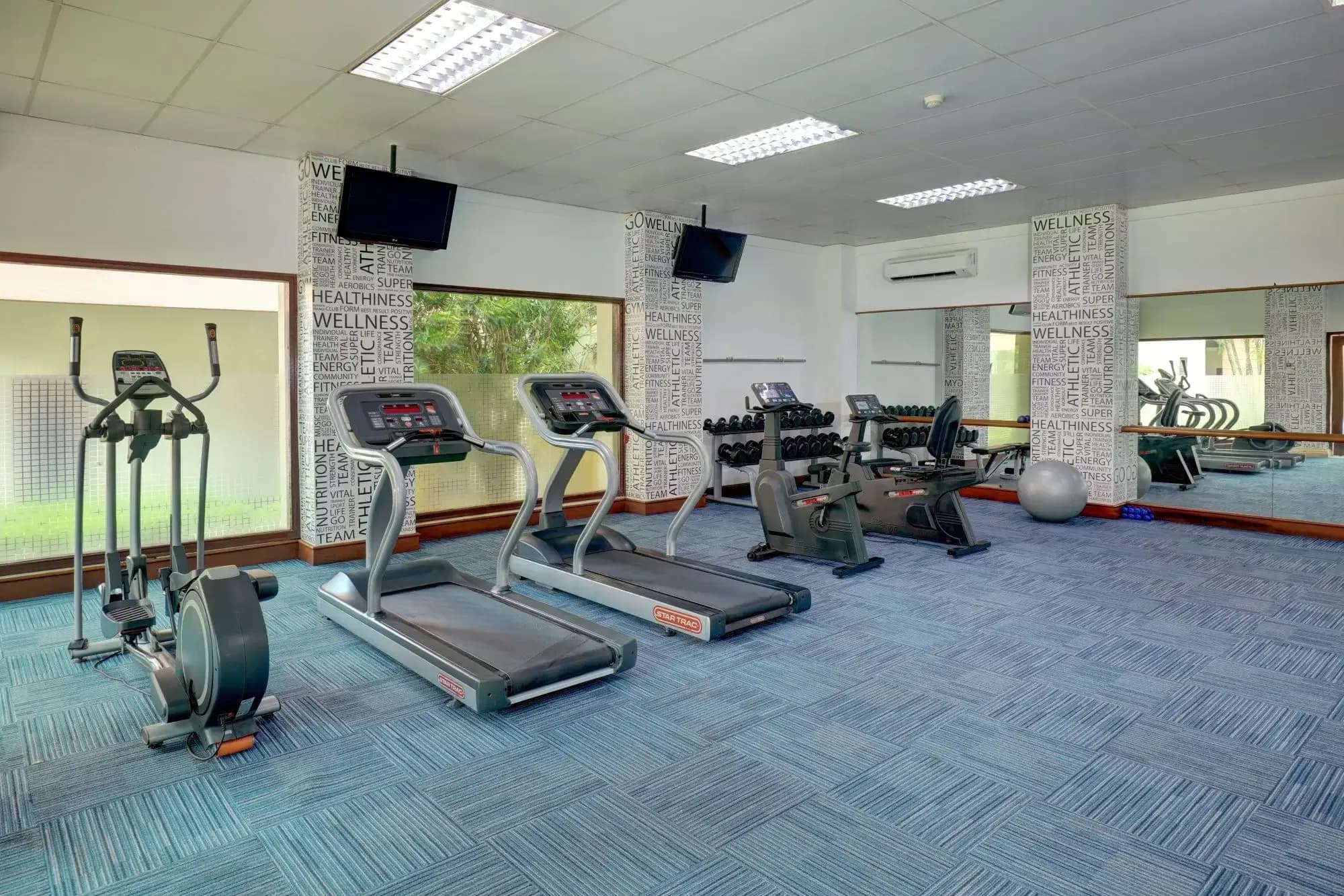 Fitness