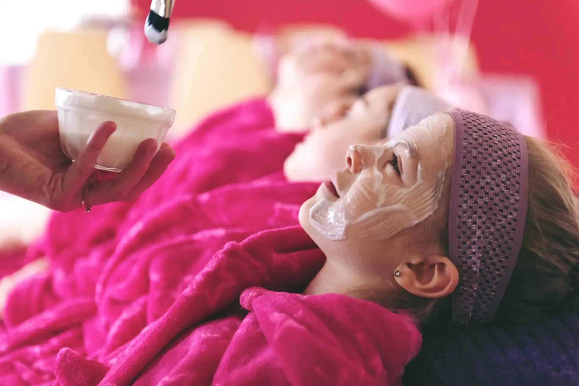 Kids SPA Package - Holiday Inn Resort Batam