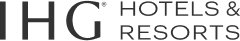 IHG Hotel & Resort Logo