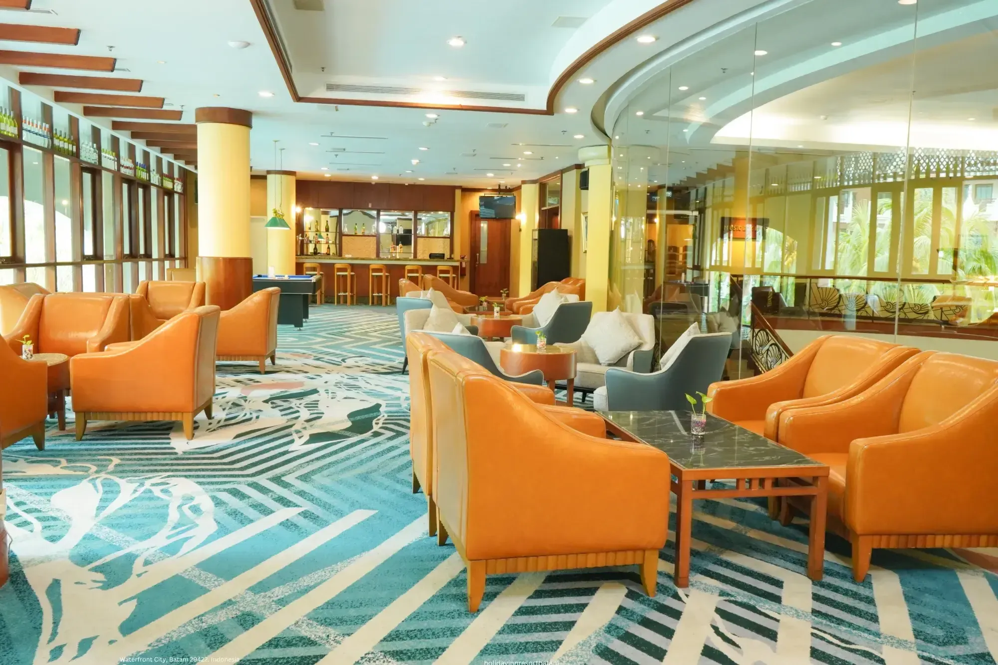 Sport Lounge