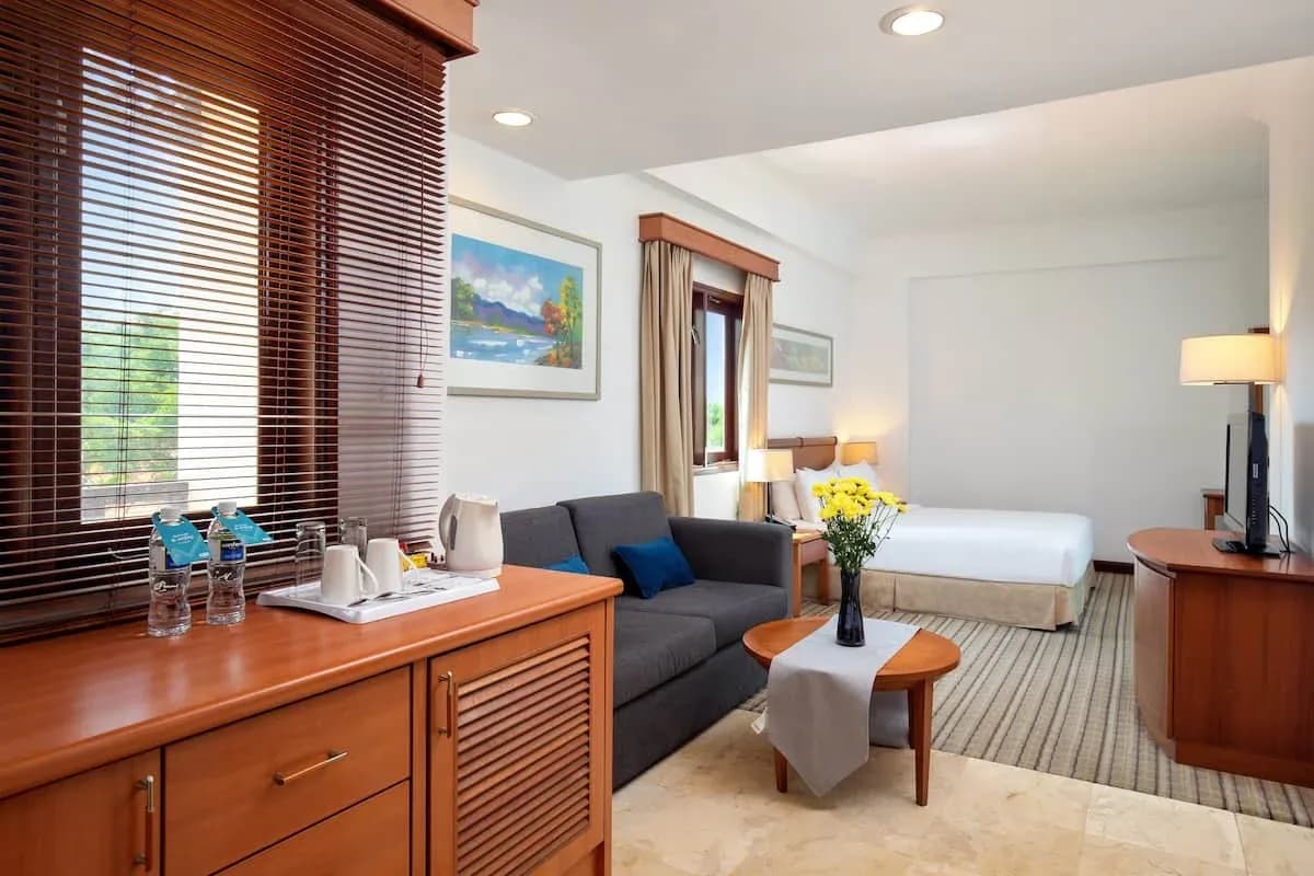 Standard Room Holiday Inn Resort Batam