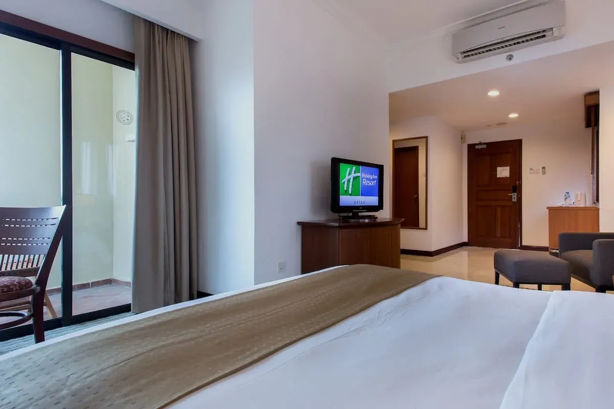 Standard Room Holiday Inn Resort Batam